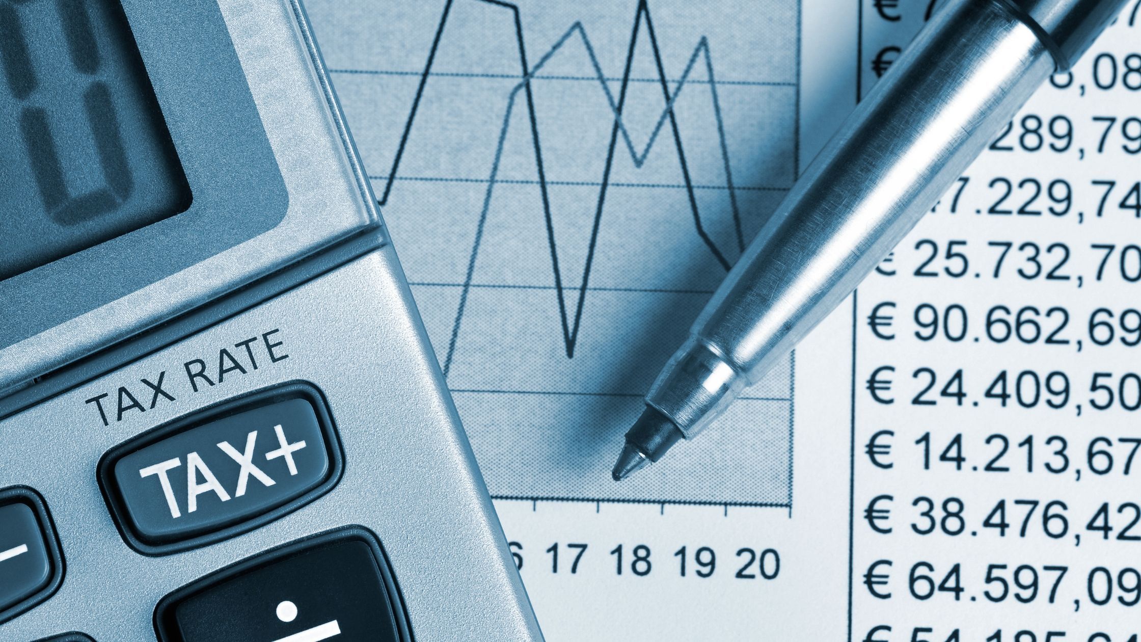 Comienza el Año con una Planificación Fiscal Efectiva